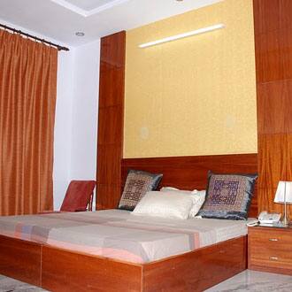 TG Stays Udyog Vihar, Gurgaon 2